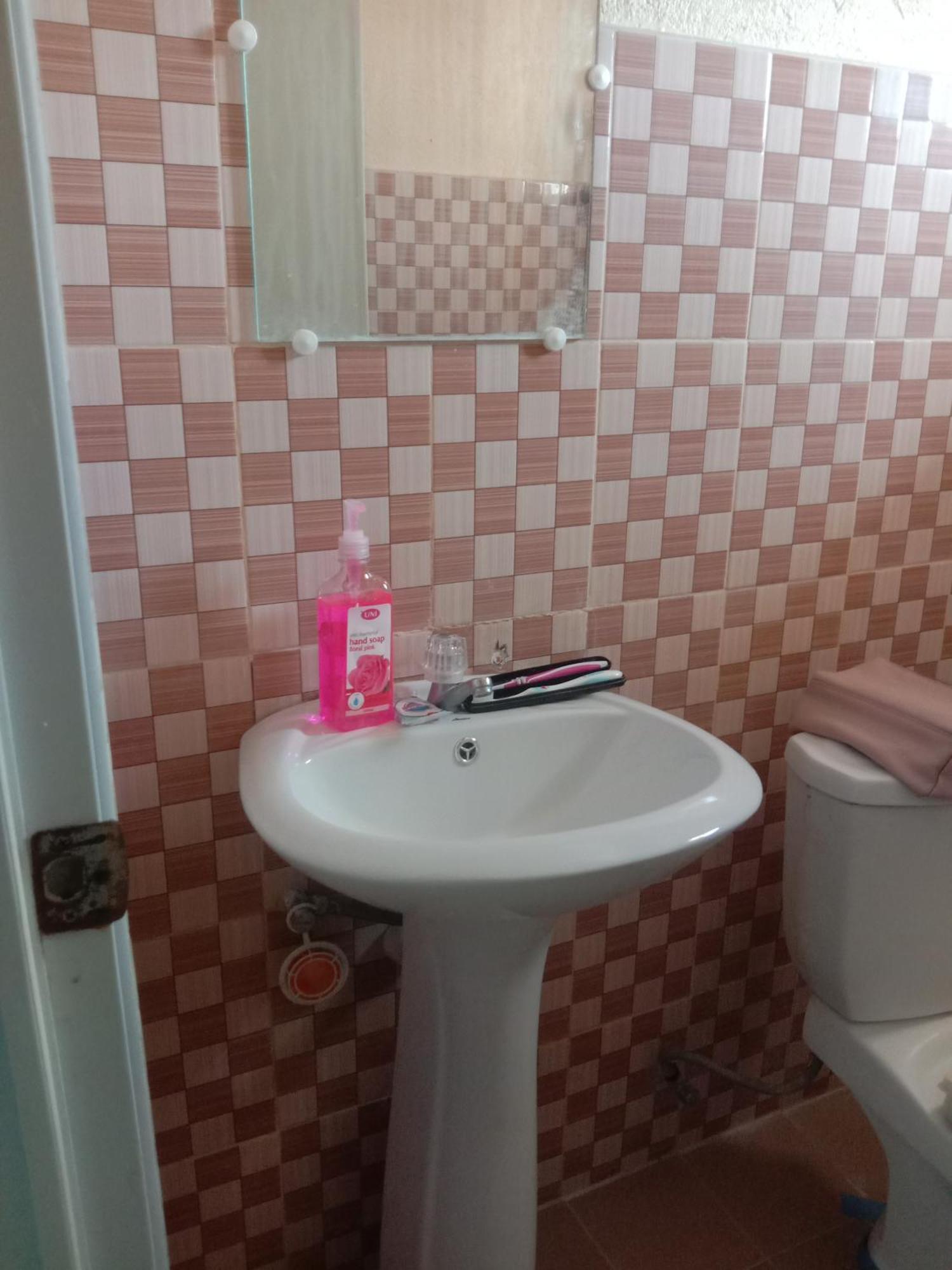 Friz Love Room Rental San Juan  Extérieur photo