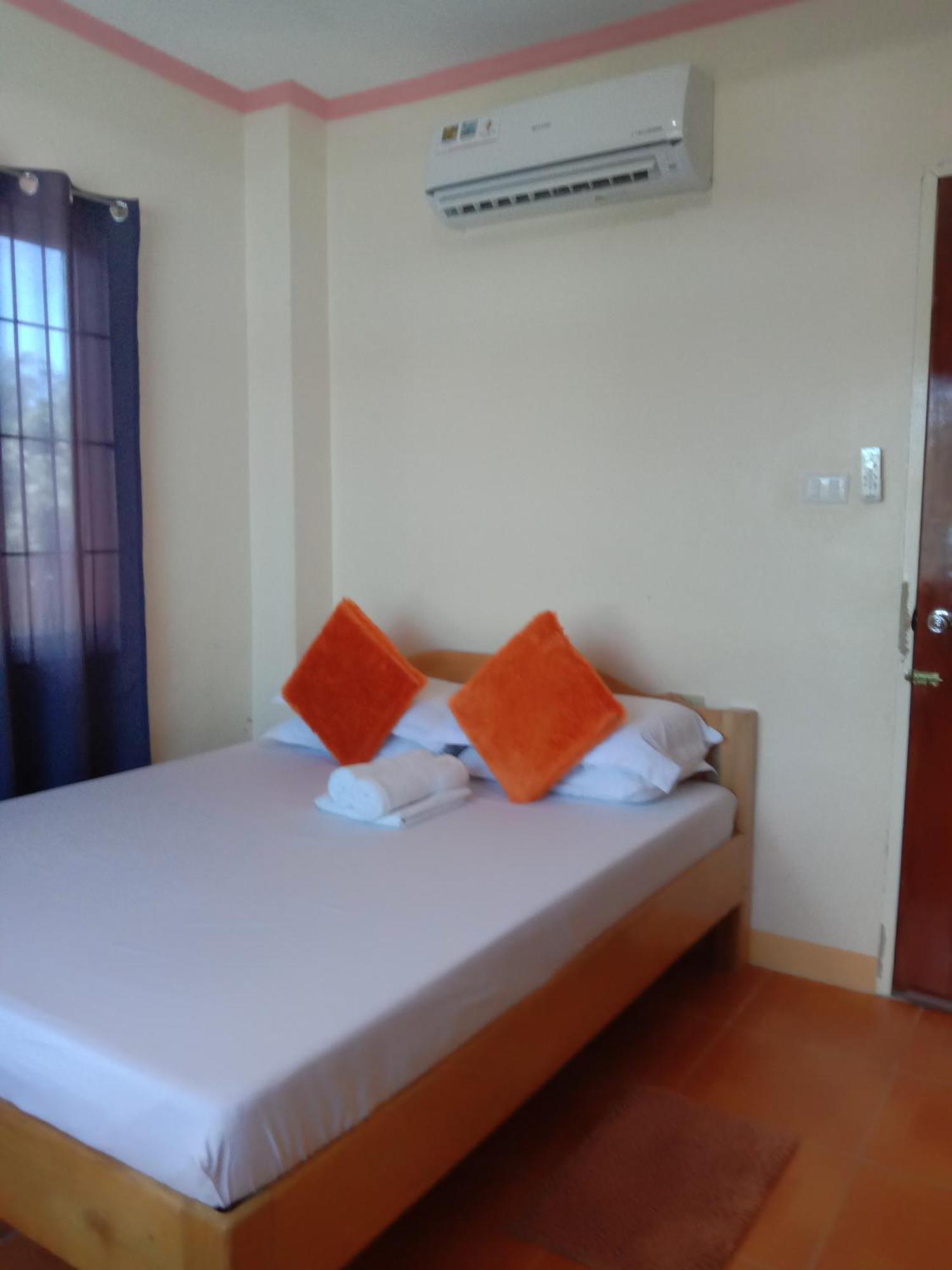 Friz Love Room Rental San Juan  Extérieur photo