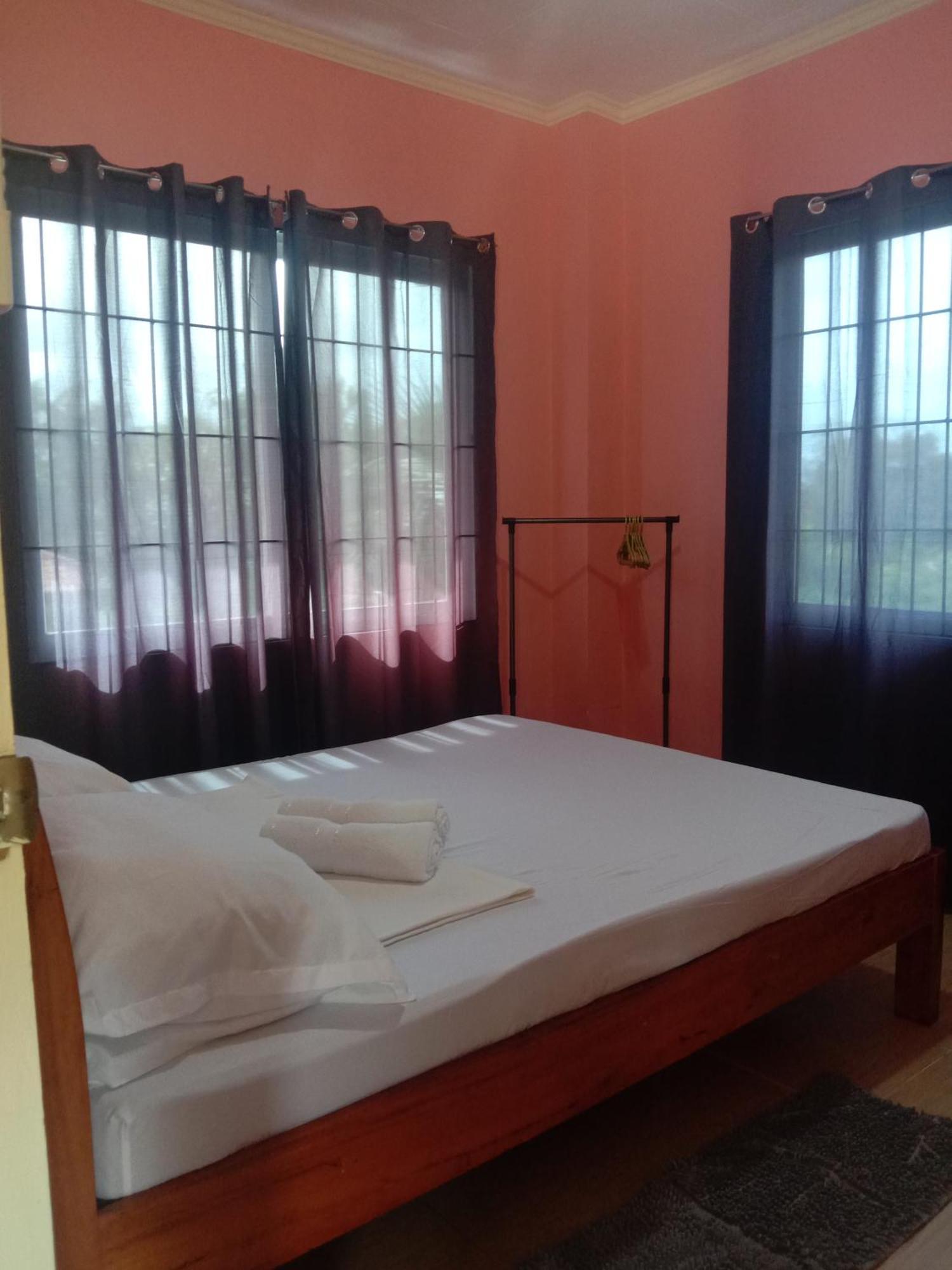 Friz Love Room Rental San Juan  Extérieur photo