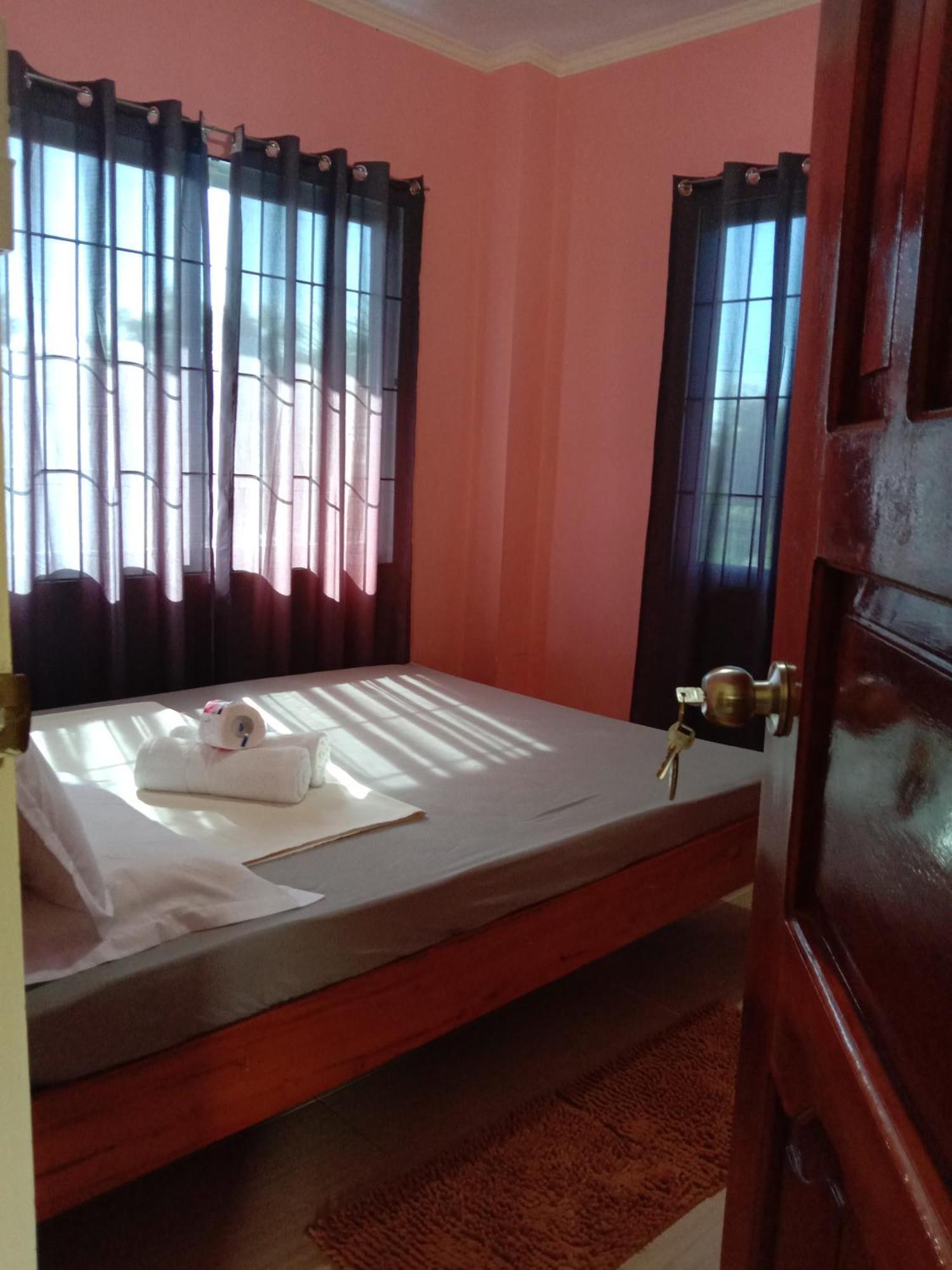 Friz Love Room Rental San Juan  Extérieur photo