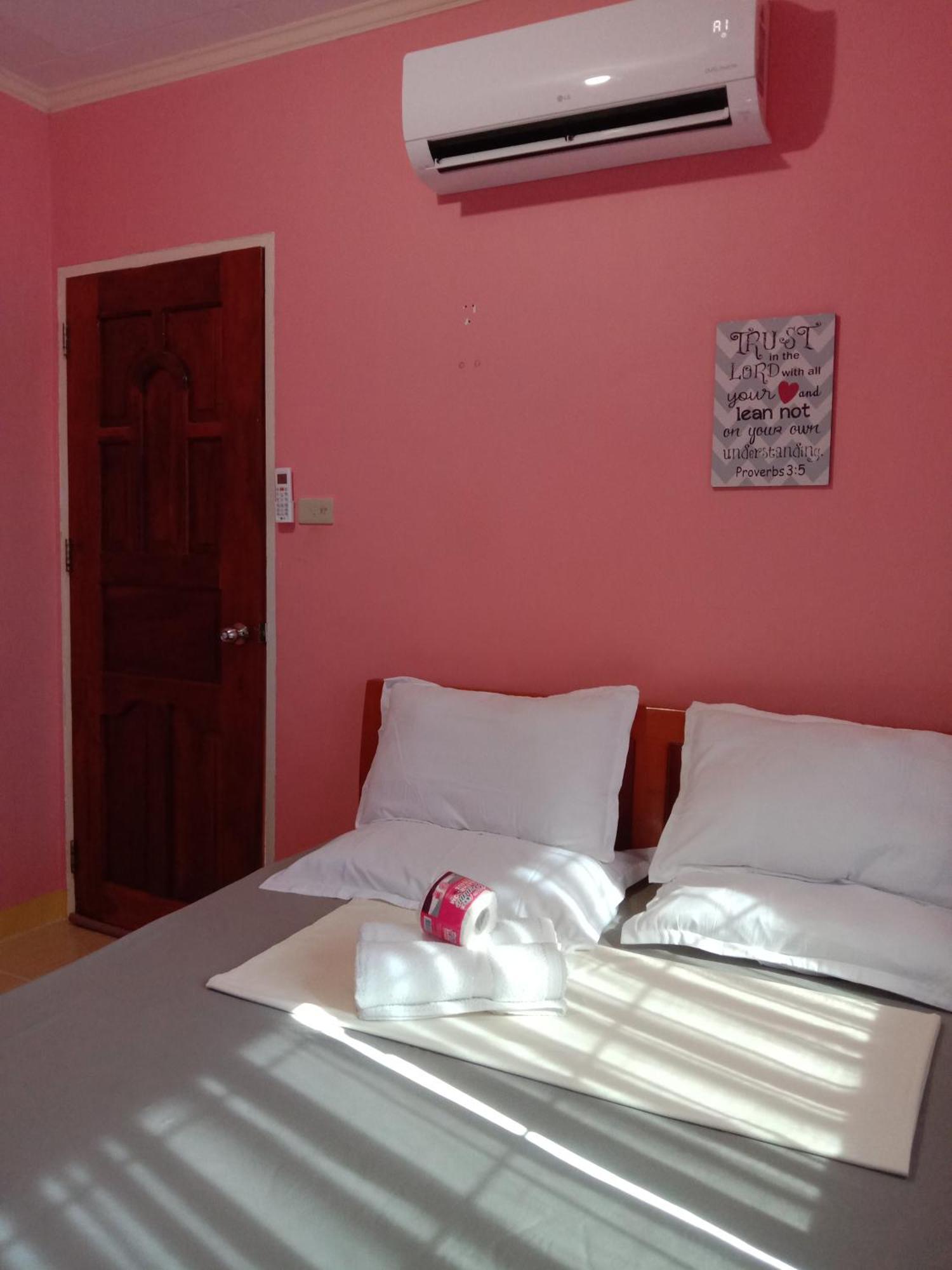 Friz Love Room Rental San Juan  Extérieur photo