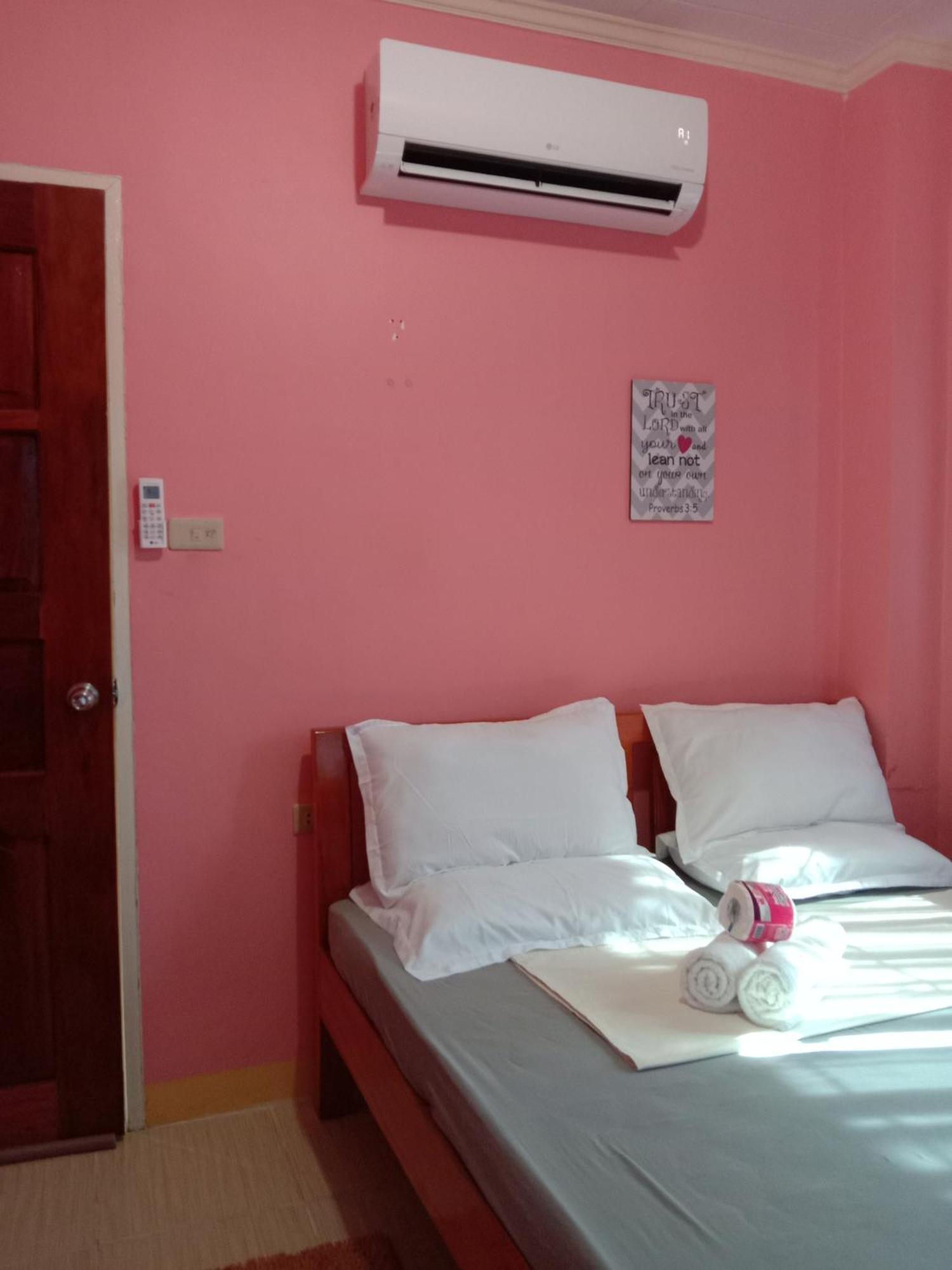 Friz Love Room Rental San Juan  Extérieur photo