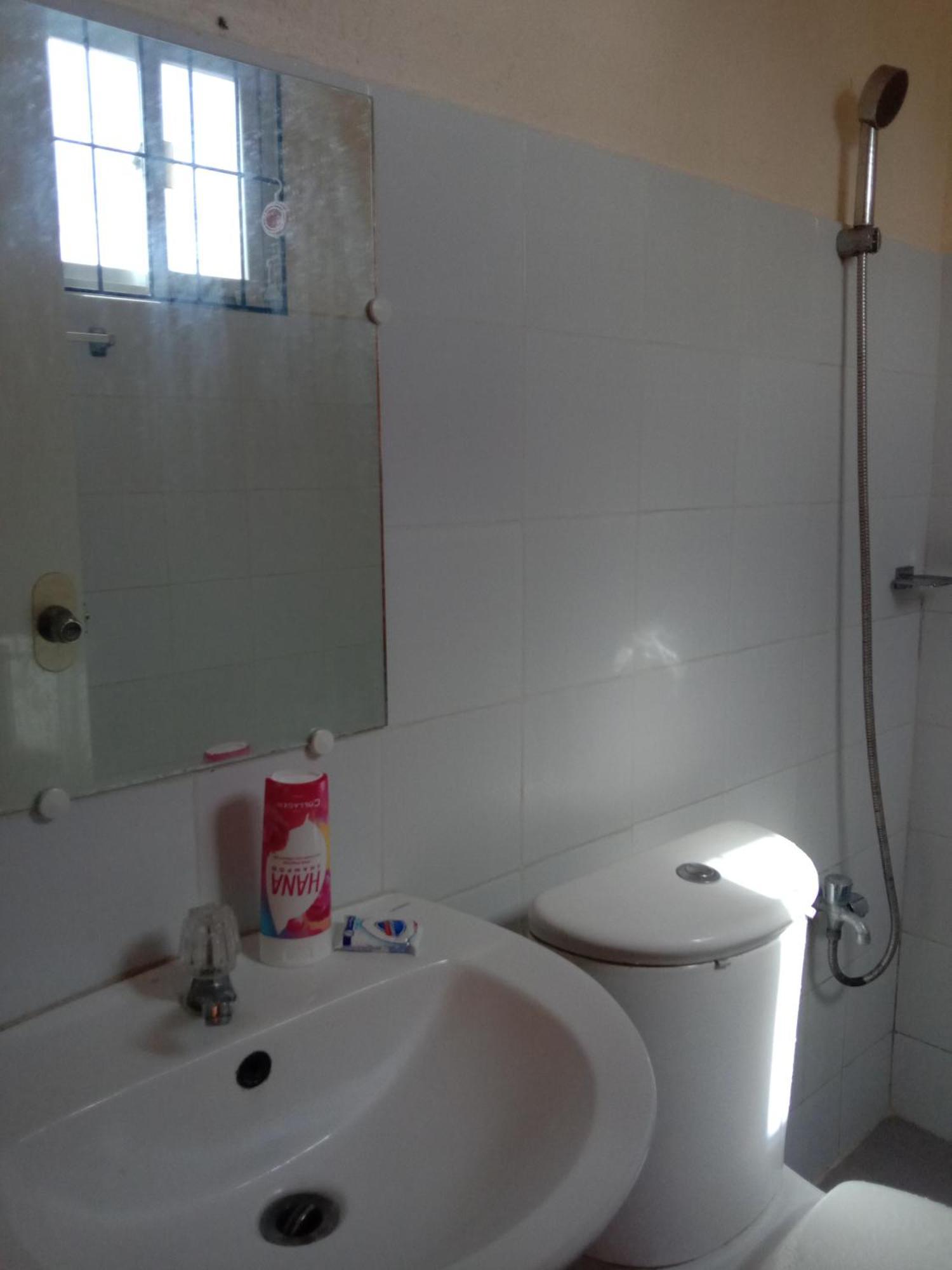 Friz Love Room Rental San Juan  Extérieur photo