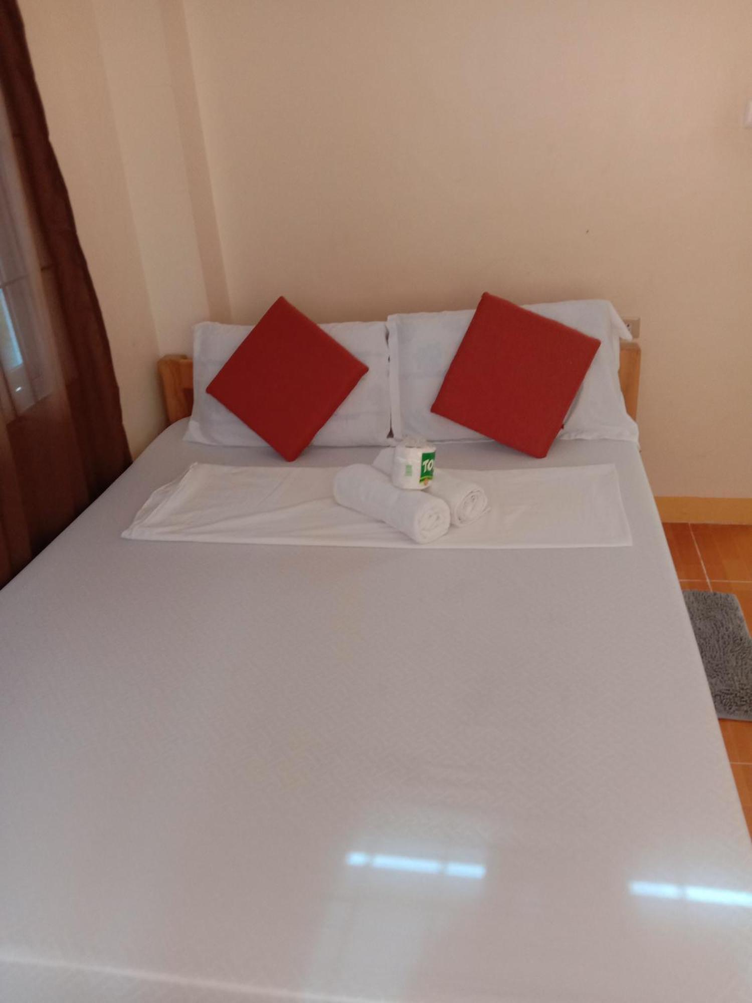 Friz Love Room Rental San Juan  Extérieur photo