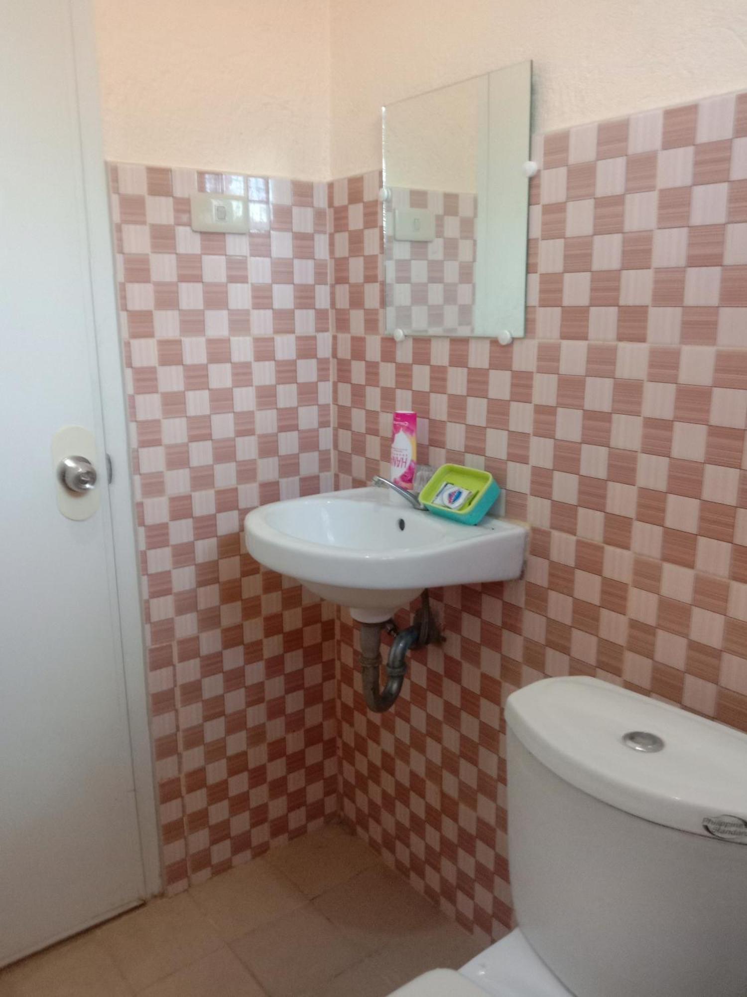 Friz Love Room Rental San Juan  Extérieur photo