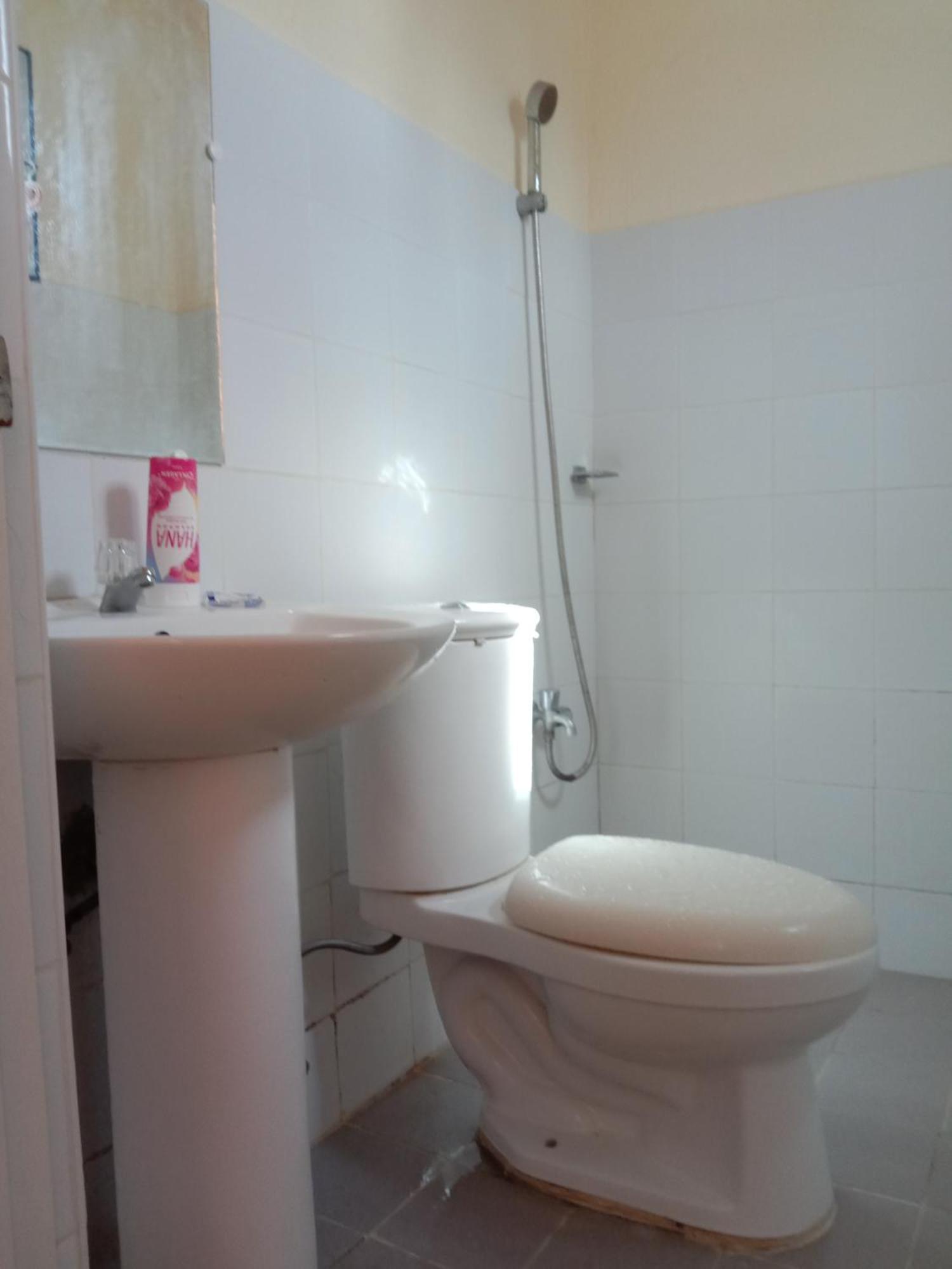 Friz Love Room Rental San Juan  Chambre photo