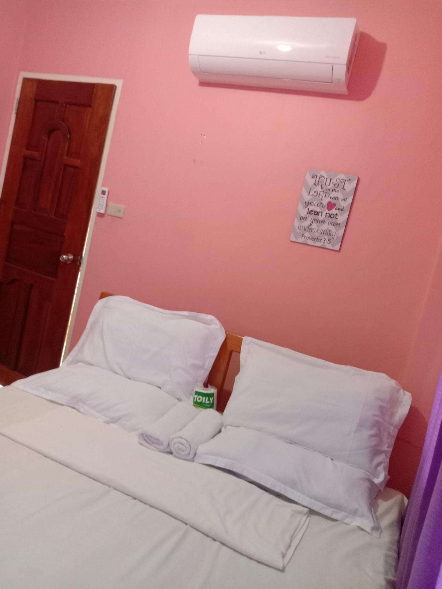 Friz Love Room Rental San Juan  Chambre photo
