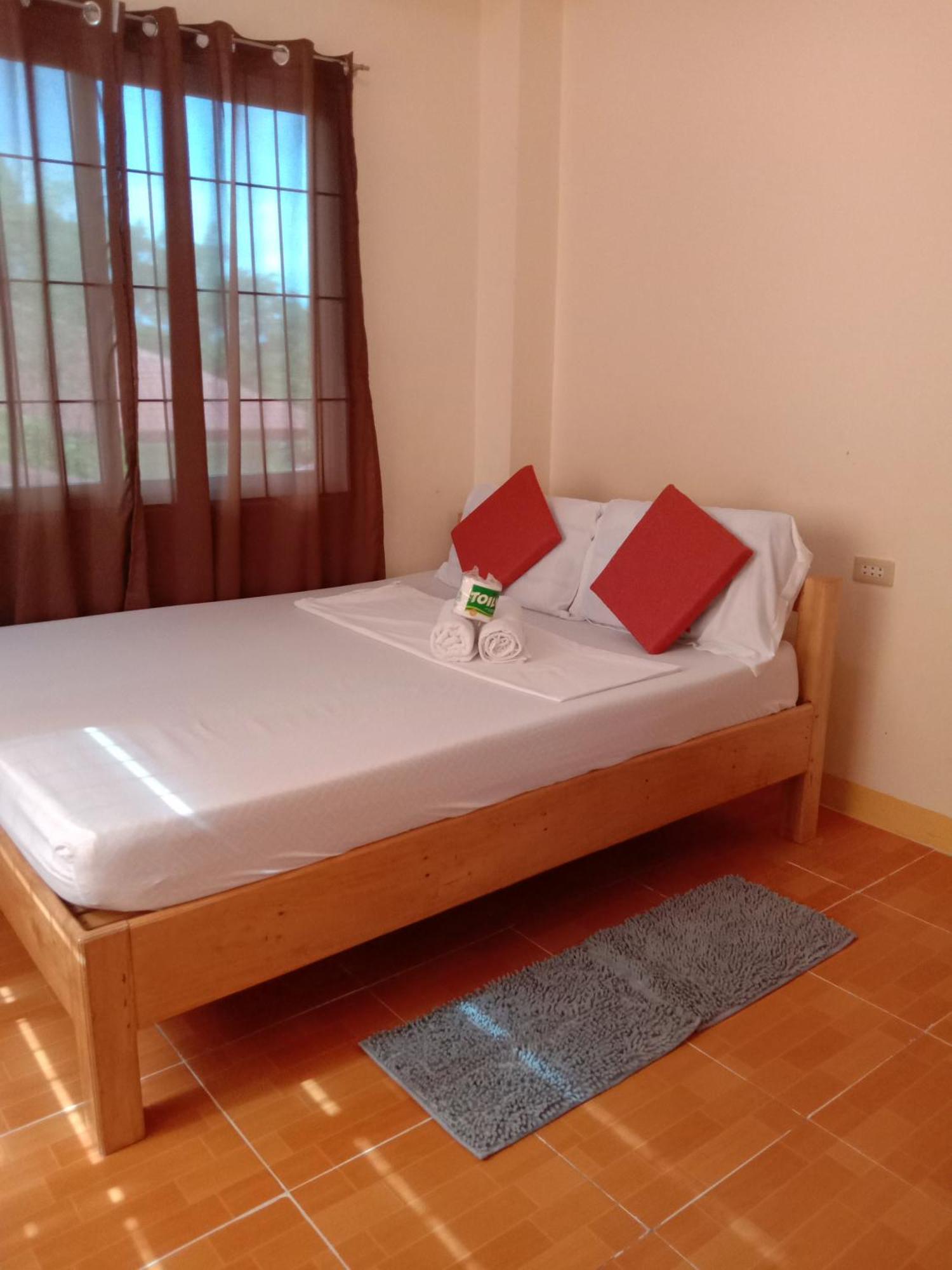 Friz Love Room Rental San Juan  Chambre photo