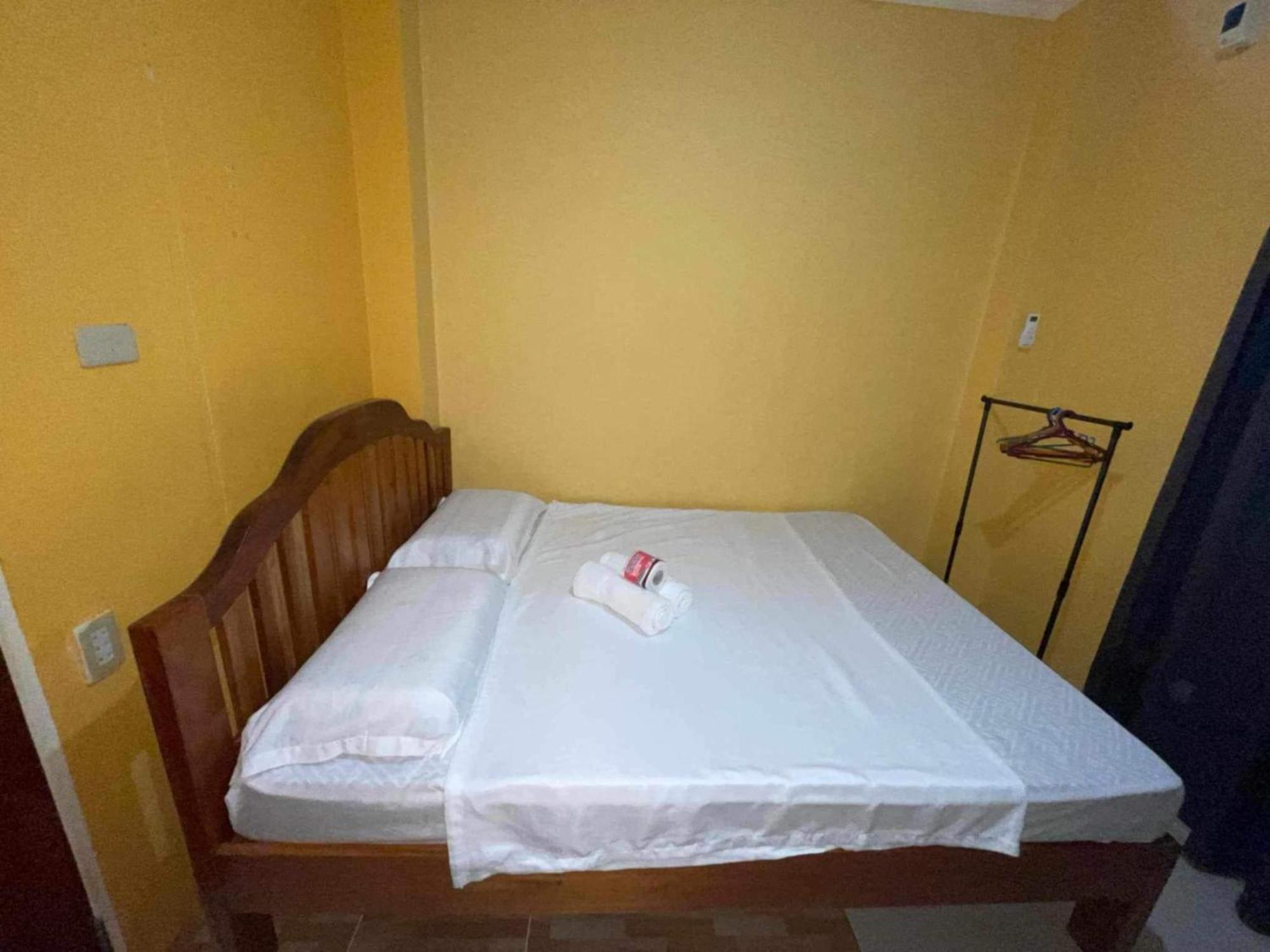 Friz Love Room Rental San Juan  Extérieur photo