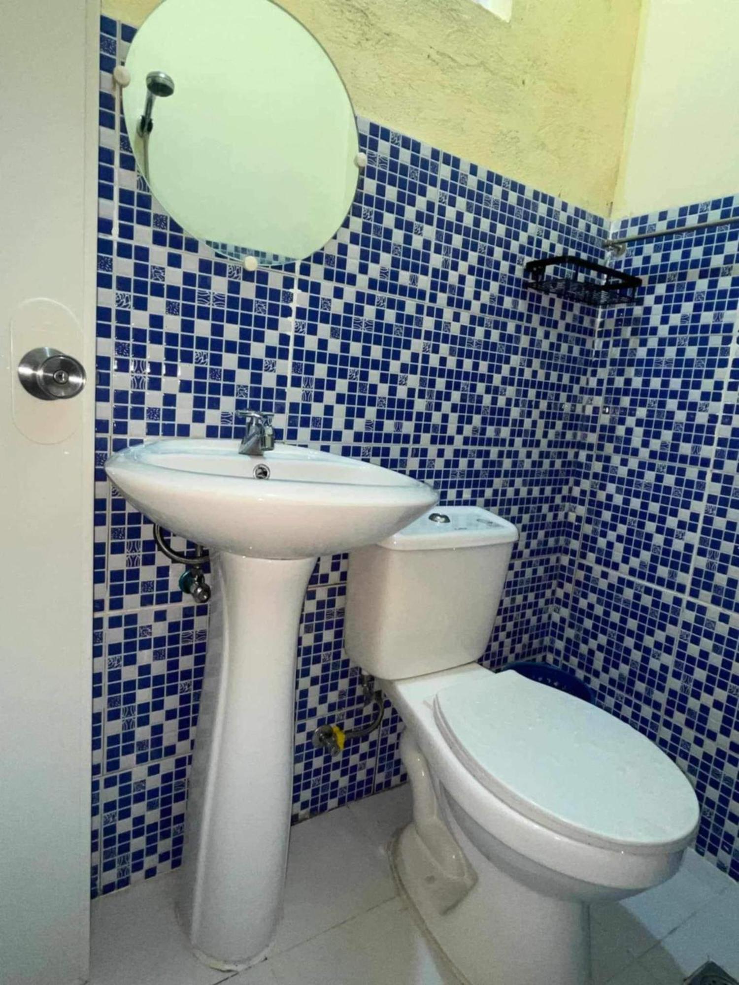 Friz Love Room Rental San Juan  Extérieur photo