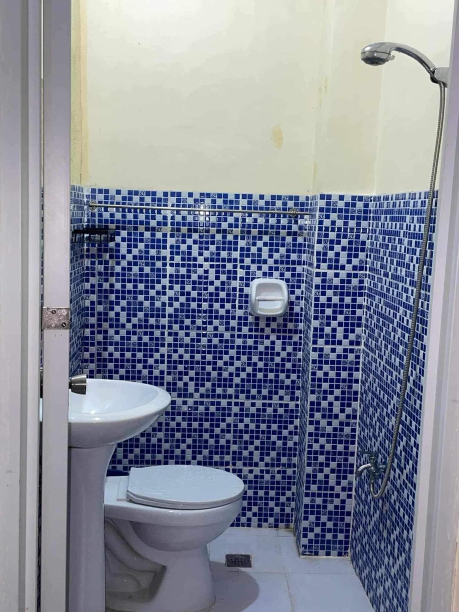 Friz Love Room Rental San Juan  Extérieur photo