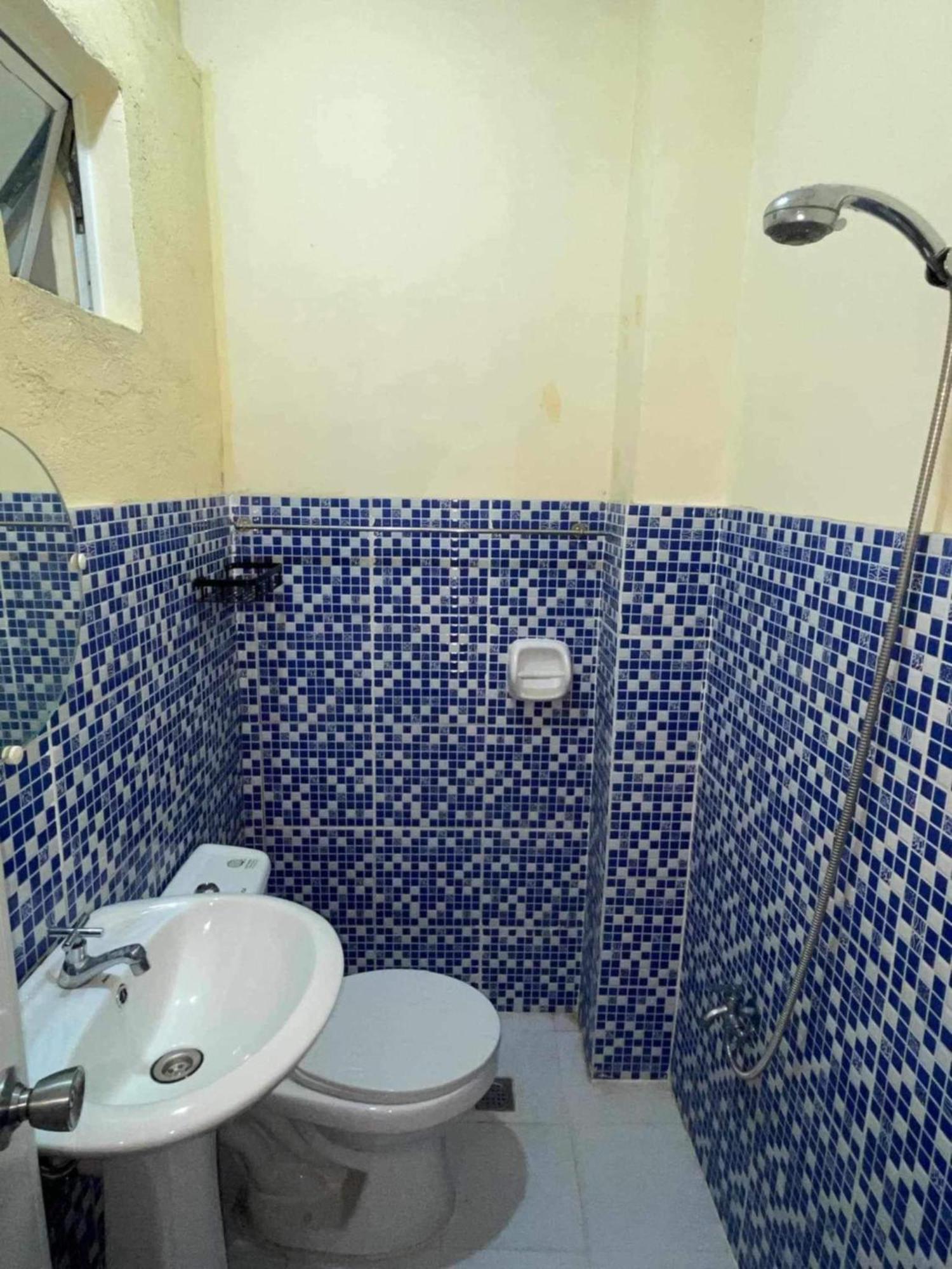 Friz Love Room Rental San Juan  Extérieur photo
